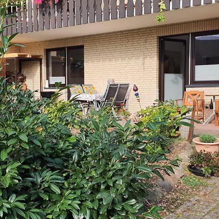 Ferienwohnung Soeren Nahrendorf Exterior foto